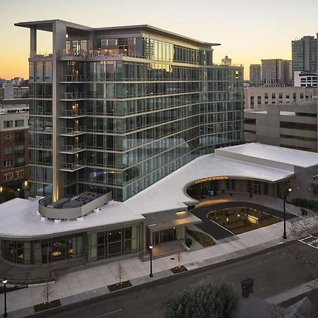 Hotel Thompson Atlanta - Buckhead, By Hyatt Exterior foto