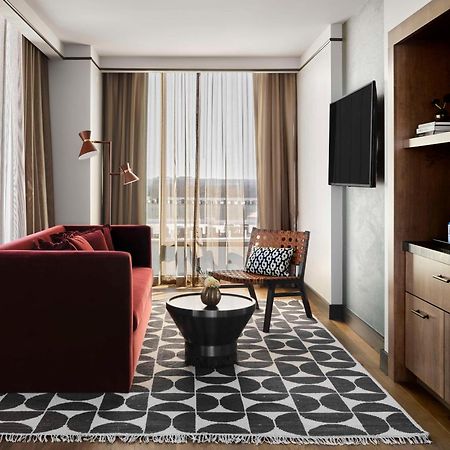 Hotel Thompson Atlanta - Buckhead, By Hyatt Exterior foto