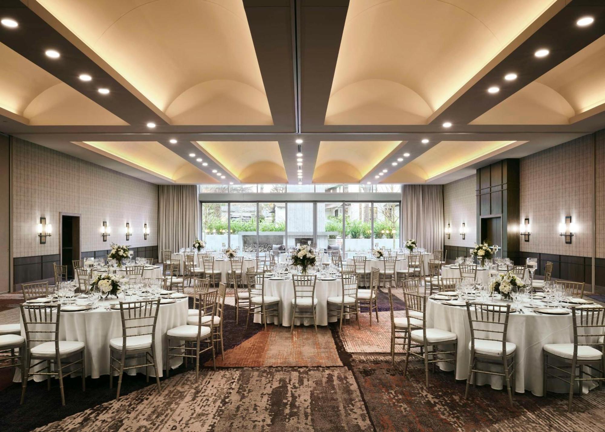 Hotel Thompson Atlanta - Buckhead, By Hyatt Exterior foto